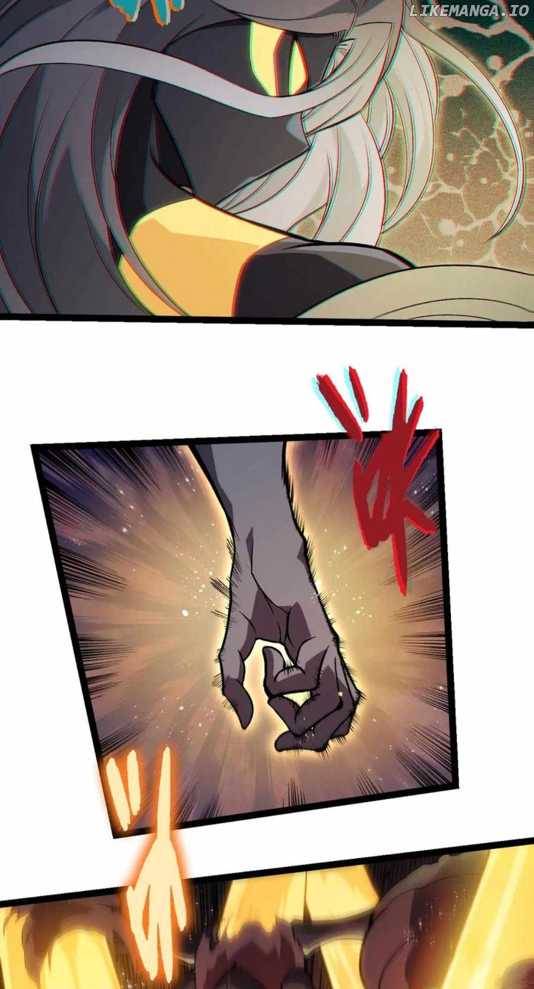 Evolution Begins With A Big Tree Chapter 385 11